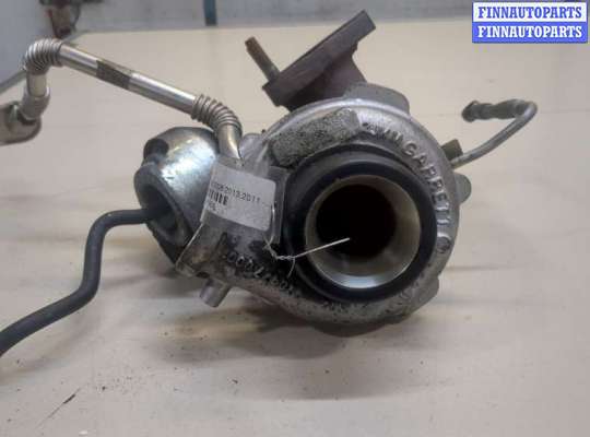 купить Турбина на Opel Insignia 2008-2017