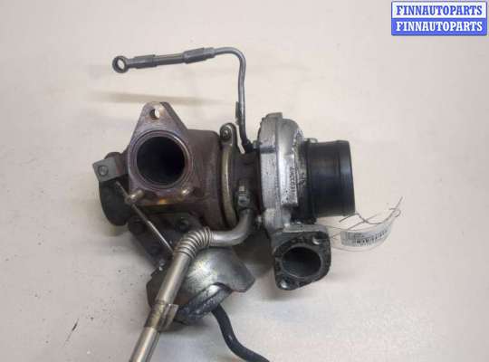 купить Турбина на Opel Insignia 2008-2017