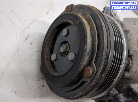 купить Компрессор кондиционера на Opel Astra H 2004-2010