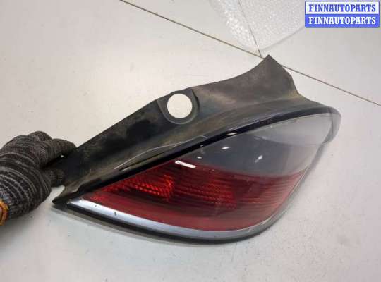 купить Фонарь (задний) на Opel Astra H 2004-2010