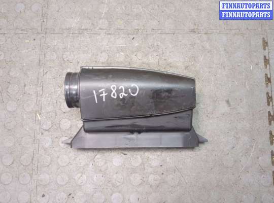 купить Воздухозаборник на Volkswagen Tiguan 2007-2011