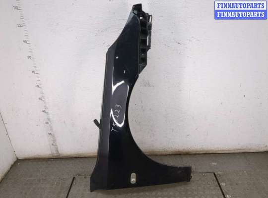 Кронштейн бампера SB89665 на Saab 9-3 2002-2014