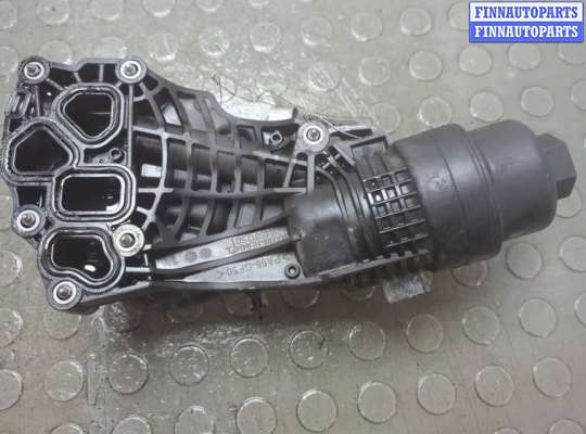 купить Корпус масляного фильтра на Mini Cooper (F56) 2013-2024