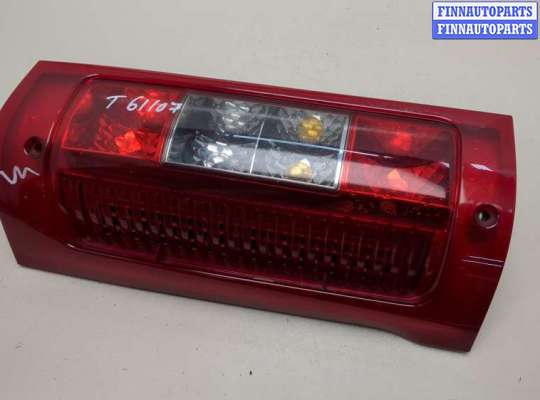 Фонарь (задний) CT1139644 на Fiat Ducato 1994-2006
