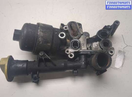 купить Корпус масляного фильтра на Opel Corsa D 2006-2011