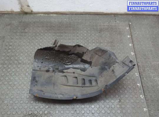 купить Защита арок (подкрылок) на Peugeot Boxer 2006-2014