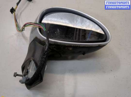 купить Зеркало боковое на Citroen C4 2004-2010