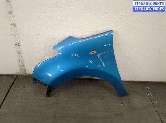 Крыло CT1134772 на Citroen C3 picasso 2009-2017