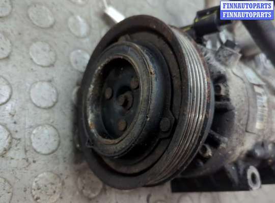 купить Компрессор кондиционера на KIA Ceed 2007-2012