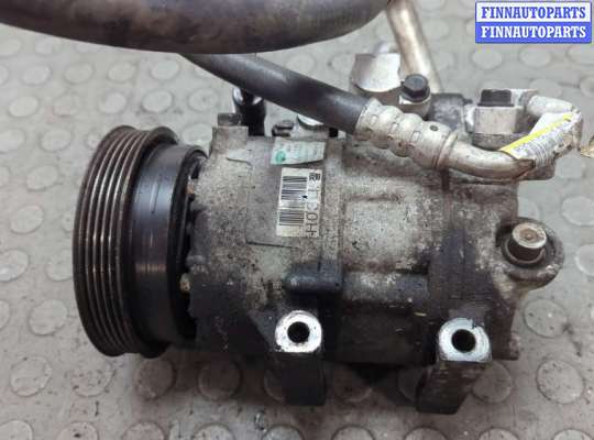 купить Компрессор кондиционера на KIA Ceed 2007-2012