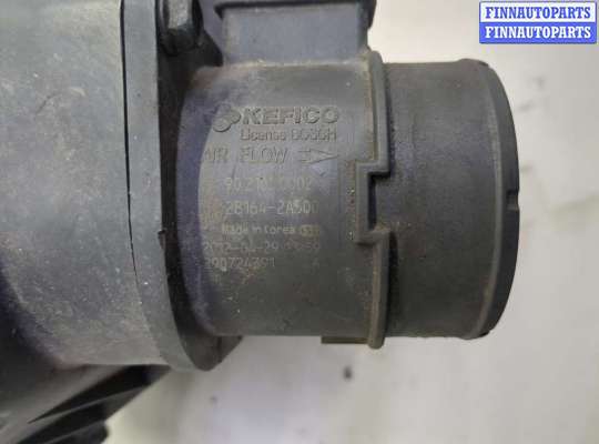 купить Корпус воздушного фильтра на KIA Ceed 2007-2012