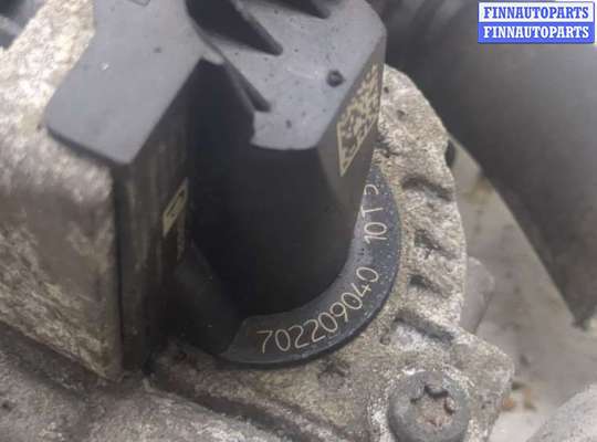 купить Клапан рециркуляции газов (EGR) на Ford Fiesta 2008-2013