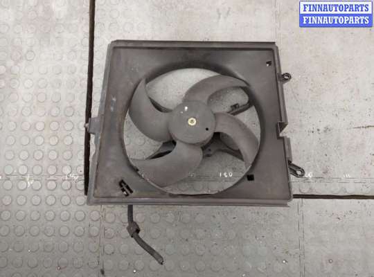 купить Вентилятор радиатора на Mitsubishi Space Star 1998-2006