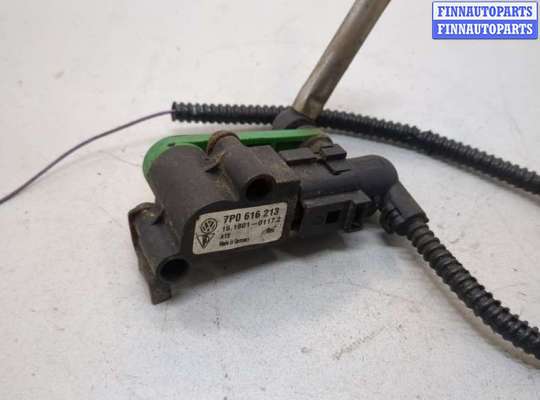 купить Датчик подвески на Volkswagen Touareg 2010-2014