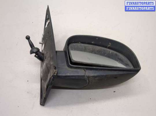 Купить Зеркало боковое на Hyundai Getz 2002-2011 Зеркало боковое HN612382 на Hyundai Getz 2002-2011