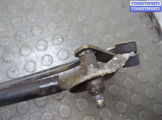 купить Механизм стеклоочистителя (трапеция дворников) на Toyota Highlander 1 2001-2007