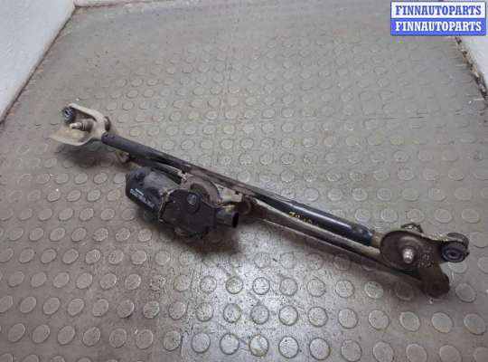 купить Механизм стеклоочистителя (трапеция дворников) на Toyota Highlander 1 2001-2007