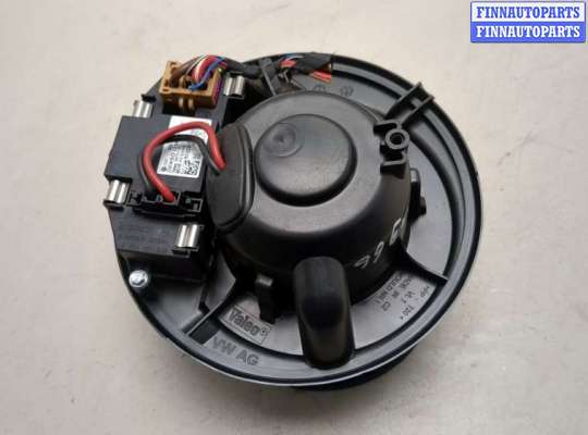 купить Сопротивление отопителя (моторчика печки) на Volkswagen Passat 6 2005-2010