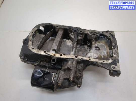 Поддон TT956686 на Toyota Corolla E12 2001-2006