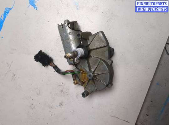 купить Двигатель стеклоочистителя (моторчик дворников) задний на Volkswagen Passat 4 1993-1997