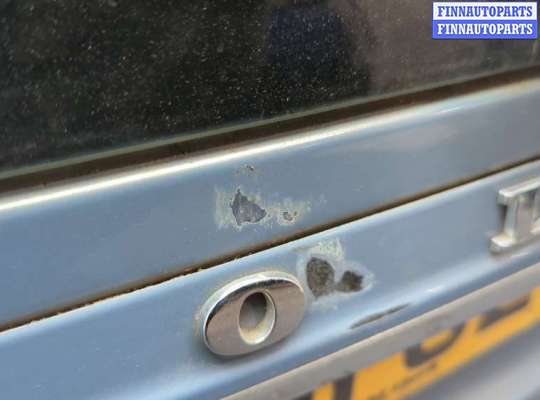 купить Крышка (дверь) багажника на Volvo V50 2004-2012