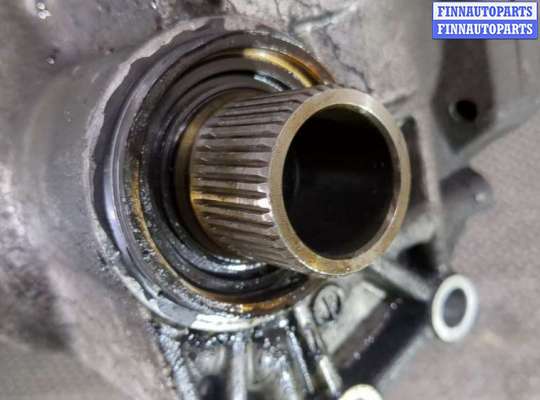 купить Редуктор Раздаточный КПП (раздатка) на Peugeot 4007 2007-2012