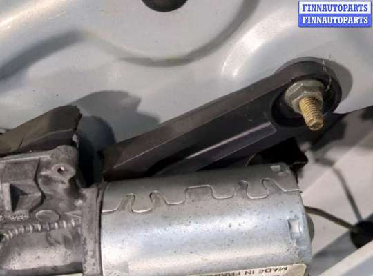 купить Замок багажника на Renault Clio 1998-2008