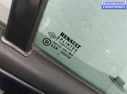купить Ручка двери наружная на Renault Scenic 1996-2002