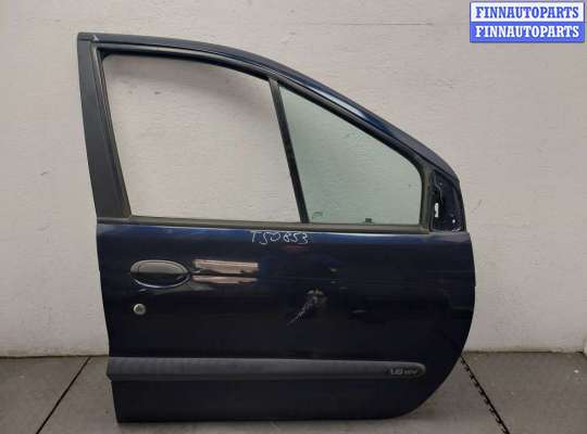 купить Ручка двери наружная на Renault Scenic 1996-2002