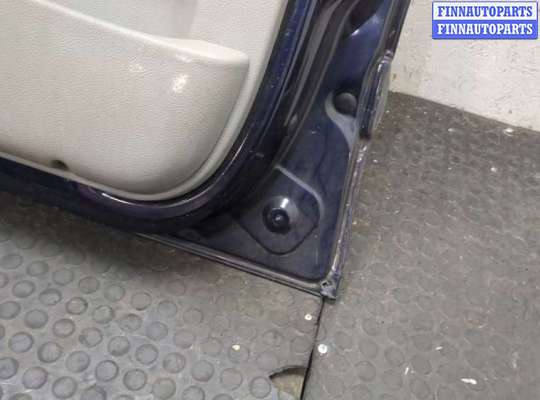 купить Ручка двери наружная на Renault Scenic 1996-2002