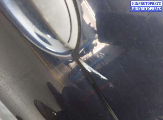 купить Ручка двери наружная на Renault Scenic 1996-2002