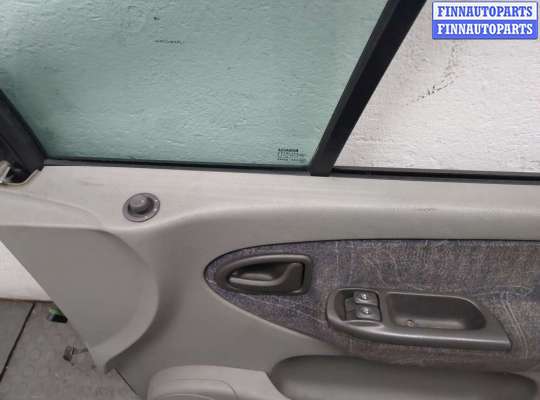 купить Ручка двери наружная на Renault Scenic 1996-2002