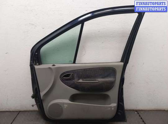 купить Ручка двери наружная на Renault Scenic 1996-2002