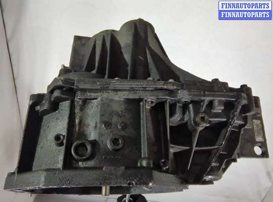 купить КПП 6-ст.мех. (МКПП) на Renault Scenic 2009-2012