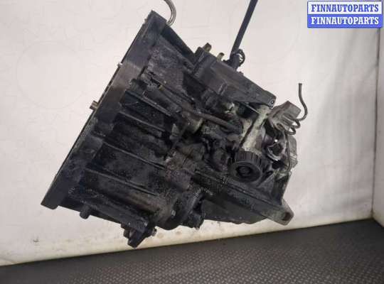 купить КПП 6-ст.мех. (МКПП) на Renault Scenic 2009-2012
