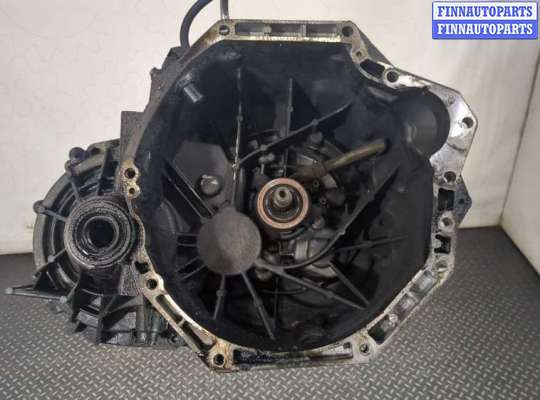 купить КПП 6-ст.мех. (МКПП) на Renault Scenic 2009-2012