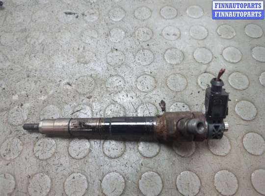 Купить Форсунка топливная на Audi A3 (8P) 2003-2013 Форсунка топливная AU1693236 на Audi A3 (8P) 2003-2013