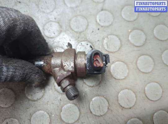 Форсунка топливная на Audi A3 (8P)