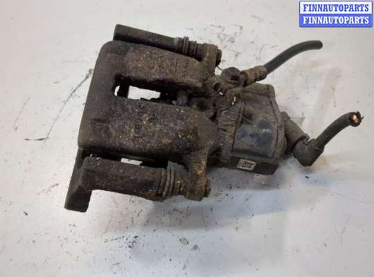 Суппорт VG2417127 на Volkswagen Passat 7 2010-2015 Европа