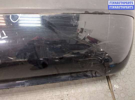 купить Бампер на KIA Rio 2005-2011