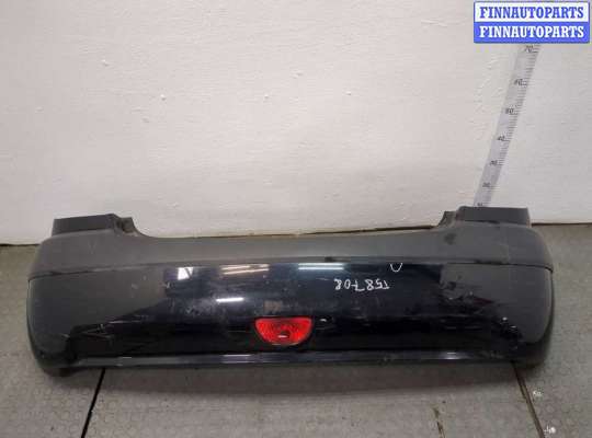 Купить Бампер на KIA Rio 2005-2011 Бампер KA585888 на KIA Rio 2005-2011