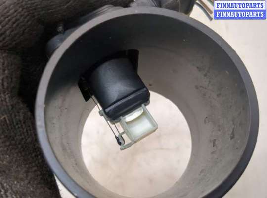 Датчик расхода воздуха (ДМРВ) на Opel Vectra C