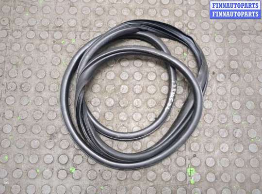 Купить Уплотнитель на Mazda 3 (BP) 2019-2025 Уплотнитель MZ639601 на Mazda 3 (BP) 2019-2025