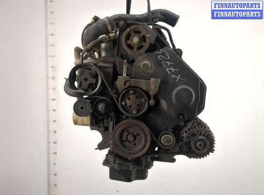 Купить Двигатель (ДВС) на Ford Transit (Tourneo) Connect 2002-2013 Двигатель (ДВС) FO2099287 на Ford Transit (Tourneo) Connect 2002-2013