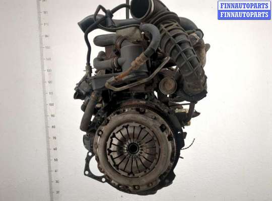 купить Двигатель (ДВС) на Ford Transit (Tourneo) Connect 2002-2013