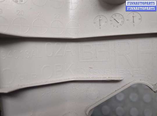 купить Пластик (обшивка) салона на Subaru Legacy Outback (B15) 2014-2019