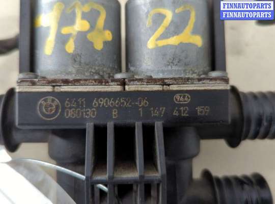 купить Кран отопителя (печки) на BMW 7 E65 2001-2008