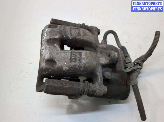 Суппорт VG2531368 на Volkswagen Passat 6 2005-2010