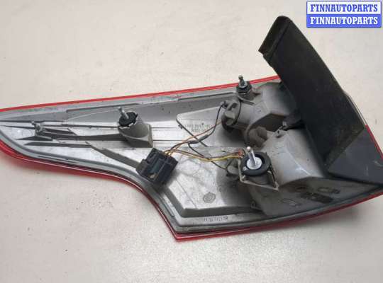 купить Фонарь (задний) на Ford Focus 3 2011-2015