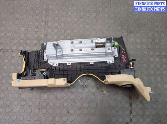 Подушка безопасности коленная MB1576737 на Mercedes GL X164 2006-2012